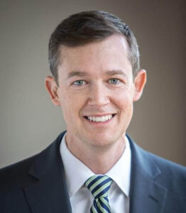 Aaron Von Flatern - Personal Injury Lawyer Austin