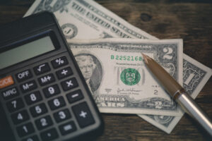 Examples of Out-of-Pocket Expenses