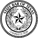 State Bar of Texas