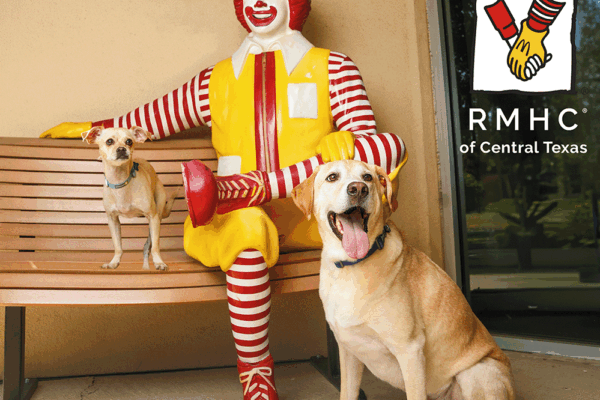 Ronald McDonald House Charities of Central Texas