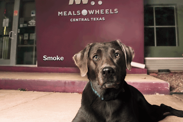Meals on Wheels of Central Texas