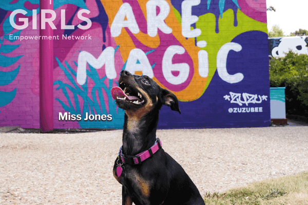 Girls Empowerment Network