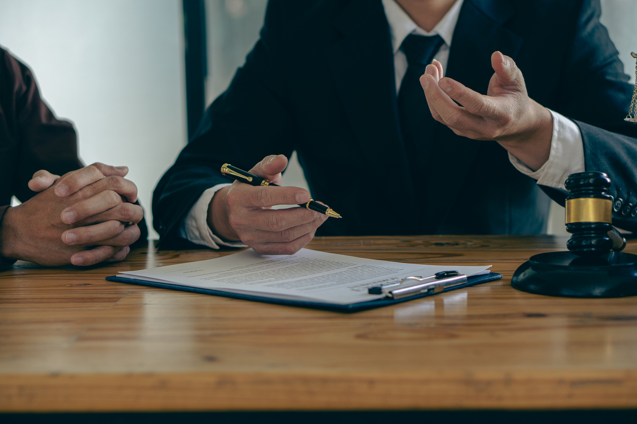 4 Reasons Why a Personal Injury Lawyer Will Not Take Your Case in Austin