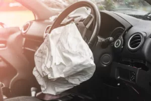 Airbag Deployment: How They Work and When They Deploy