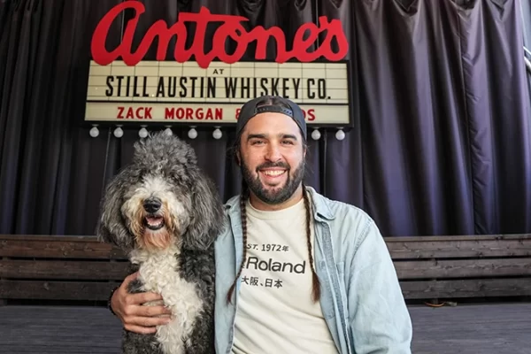 FVF Law Dog Calendar