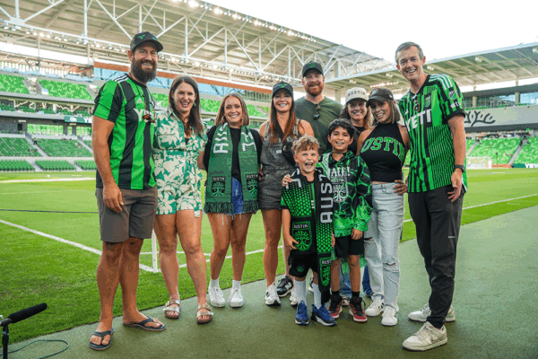 Austin FC