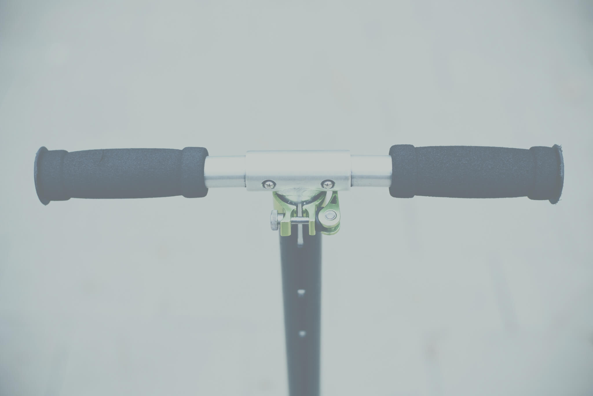 Austin’s Scooter Accident Issue — What Can We Do About It?