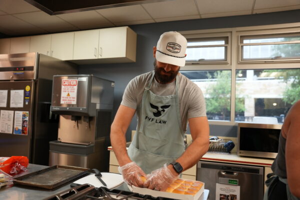 Ronald McDonald House Charities of Central Texas