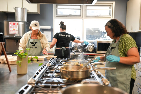 Ronald McDonald House Charities of Central Texas