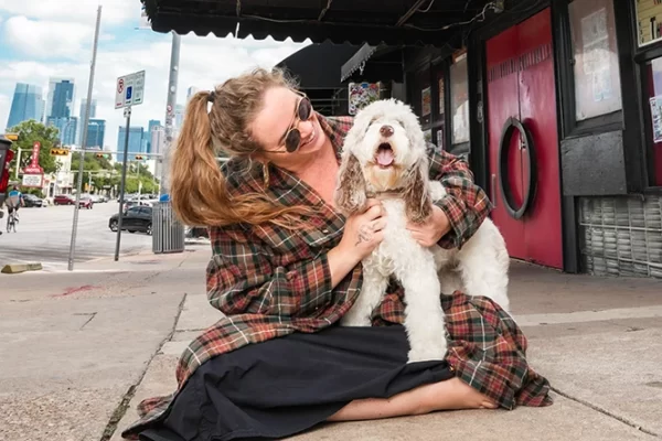 FVF Law Dog Calendar