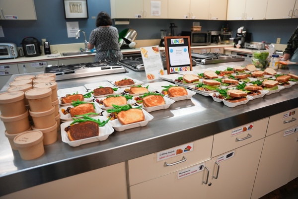 Ronald McDonald House Charities of Central Texas