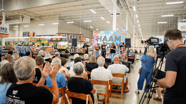 Health Alliance for Austin Musicians (HAAM)