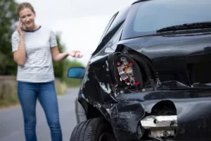 How Can FVF Law Help After a Car Accident in Austin, TX?