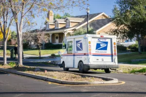 How Can FVF Law Help After a FedEx or UPS Truck Accident in Austin?