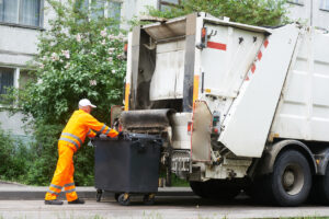 How Can FVF Law Help You After a Garbage Truck Accident in Austin, TX?