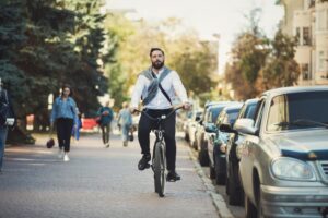 How FVF Law Can Help After a Bicycle Accident in Austin