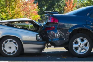 How FVF Law Can Help After a Parking Lot Accident in Austin