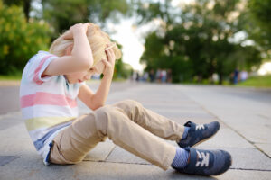 How FVF Law Can Help With a Child Injury Claim in Austin, TX