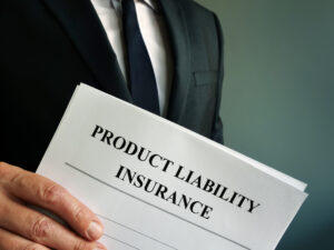 How FVF Law Can Help With a Product Liability Claim in Austin