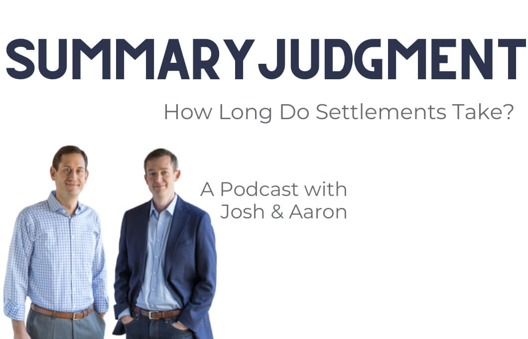 ¿Cuánto tiempo toman los acuerdos?