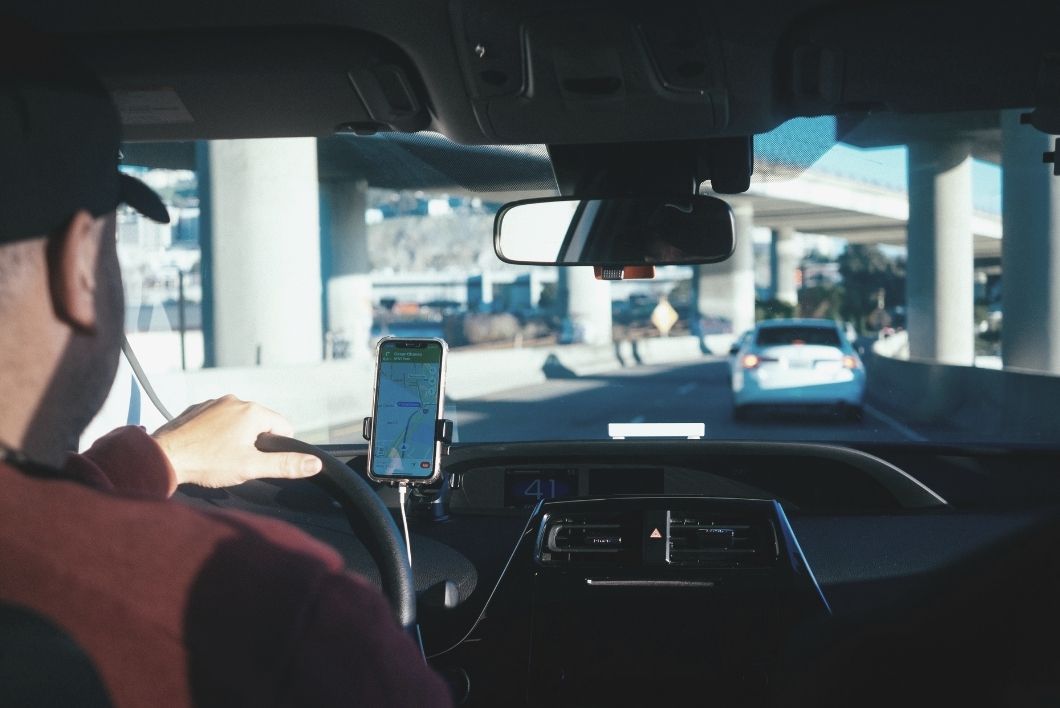 how to file arbitration against uber