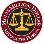 Multi Million Dollar Advocates