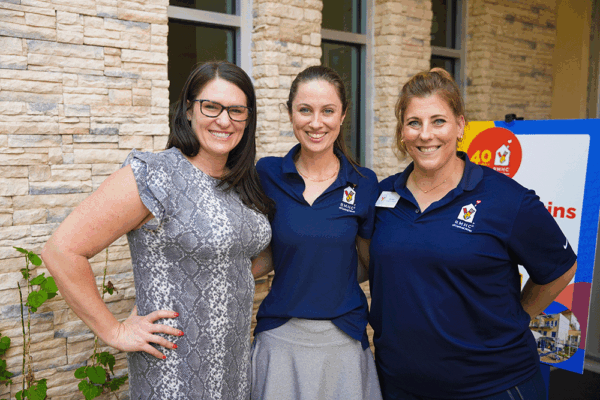 Ronald McDonald House Charities of Central Texas