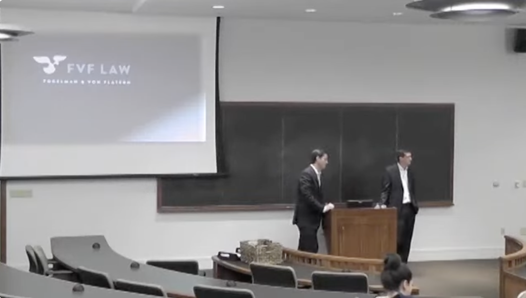 Practice Ready Series: How to Avoid Being An Ambulance Chaser