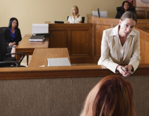 Should I Use Expert Witnesses in My Personal Injury Case?