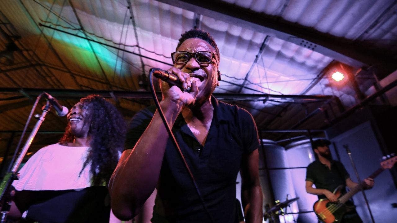 HAAM Day 2019 Band Spotlight: Tomar and the FC’s