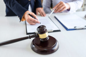 Types of Evidence Used in Personal Injury Cases in Austin, TX