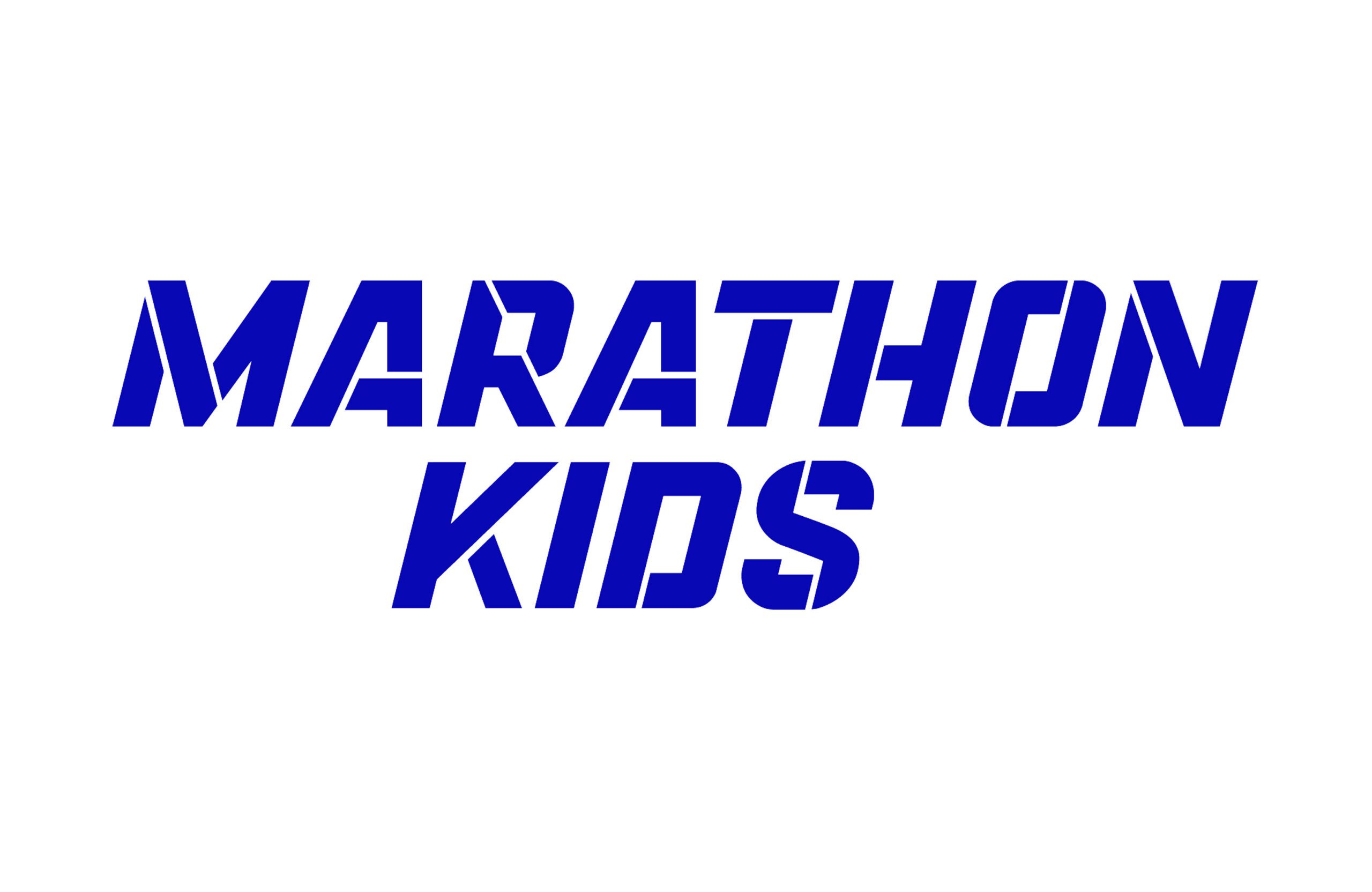 Marathon Kids in TX
