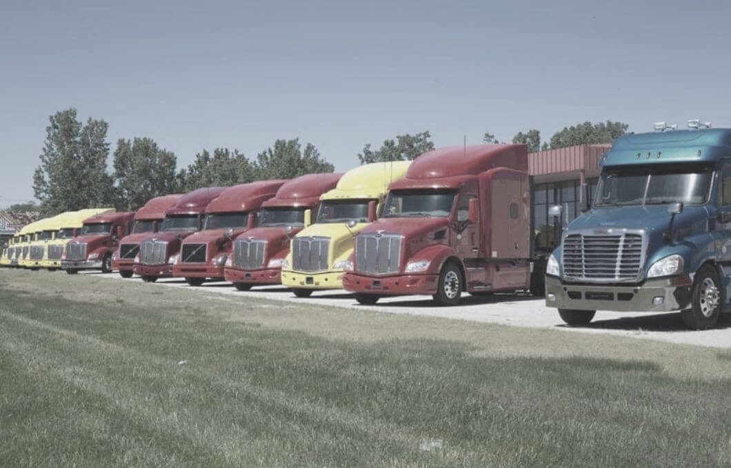 Gurt trucking llc - Trucking Company
