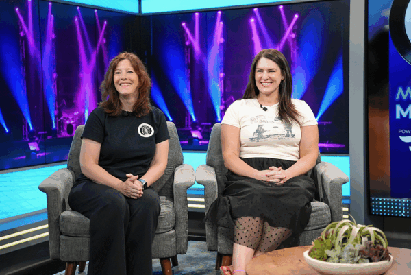 Health Alliance for Austin Musicians (HAAM)