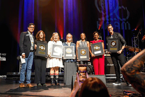 Health Alliance for Austin Musicians (HAAM)