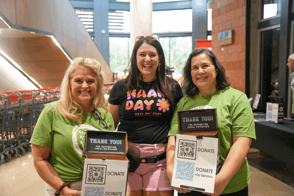 Health Alliance for Austin Musicians (HAAM)