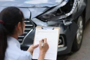 What Type of Compensation is Available After a Car Accident