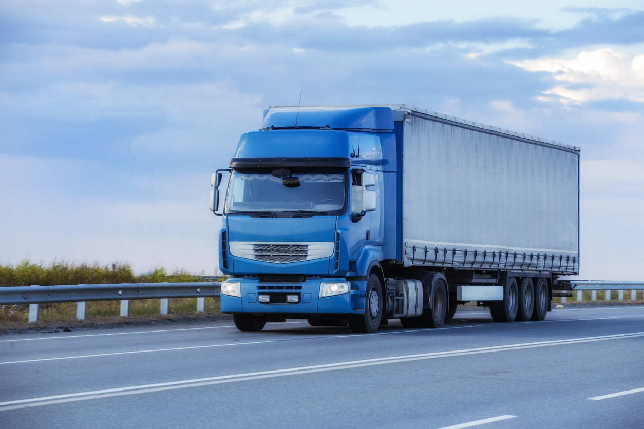 What Does It Mean for a Truck to Jackknife?