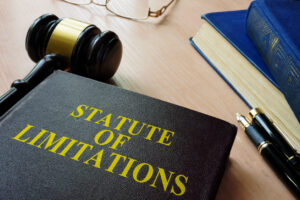 What Is a Statute of Limitations for Personal Injury Cases?