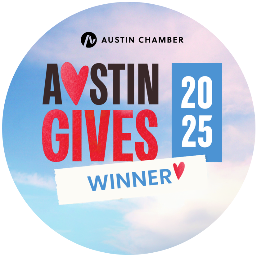Austin Gives