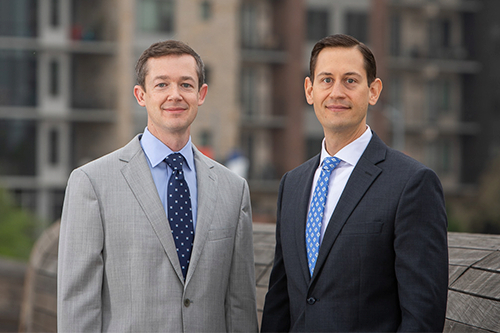 Austin Injury Lawyers at FVF Law