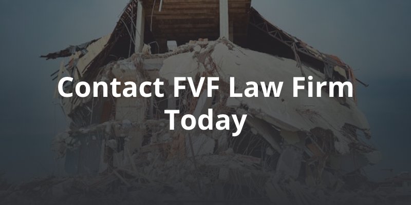 Austin building collapse attorney 