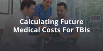 Calculating Future Medical Costs for Traumatic Brain Injury Victims