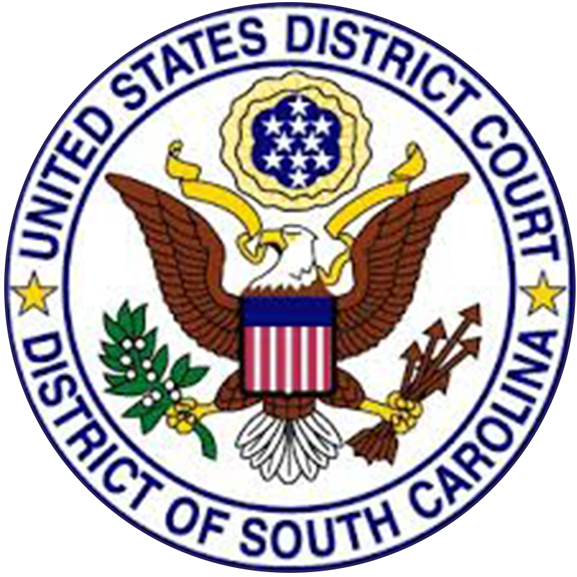 south carolina