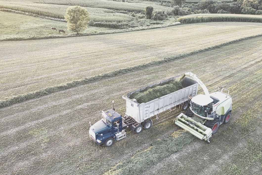 Is a Tractor a Commercial Vehicle? FVF Law