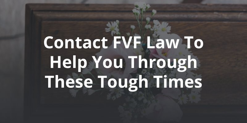 Manor wrongful death attorney 