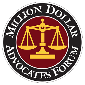 million dollar advocates logo