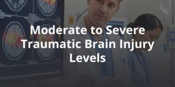 Understanding Traumatic Brain Injury Levels: Moderate to Severe