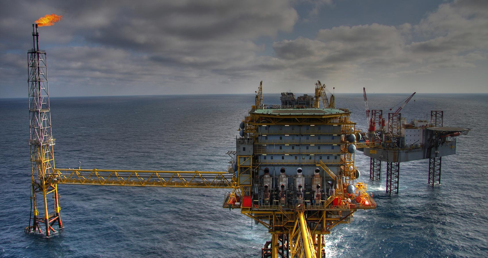 What Is an Offshore Accident?