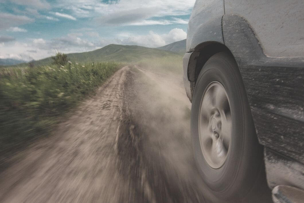 What to Do Following a Brake Chamber Explosion FVF Law